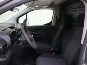 Opel Combo-e (2025) thumbnail 5