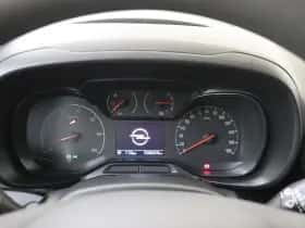 Opel Combo-e (2025) thumbnail 6