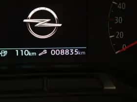 Opel Combo-e (2025) thumbnail 7