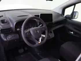 Opel Combo-e (2025) thumbnail 9