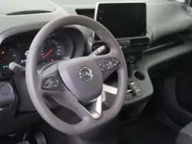 Opel Combo-e (2025) thumbnail 10