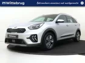 Kia Niro (2021)