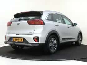 Kia Niro (2021) thumbnail 11