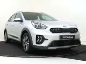 Kia Niro (2021) thumbnail 3