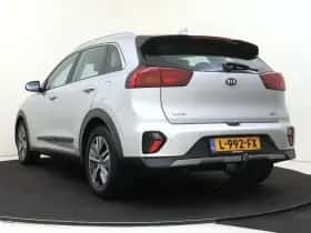 Kia Niro (2021) thumbnail 4