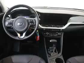Kia Niro (2021) thumbnail 5