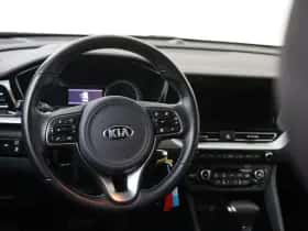 Kia Niro (2021) thumbnail 6