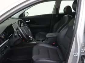 Kia Niro (2021) thumbnail 10