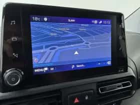 Peugeot Partner (2024) thumbnail 15