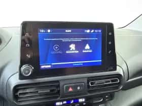 Peugeot Partner (2024) thumbnail 19