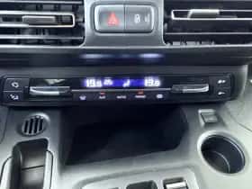 Peugeot Partner (2024) thumbnail 20