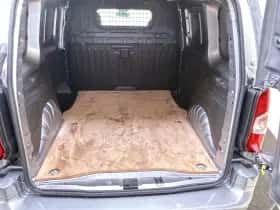 Peugeot Partner (2024) thumbnail 30