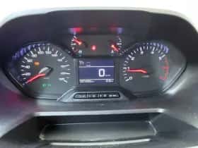 Peugeot Partner (2024) thumbnail 7