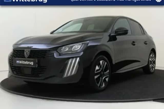 Peugeot e-208 (2025) thumbnail 1