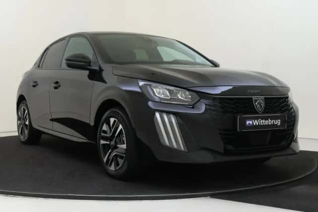 Peugeot e-208 (2025) thumbnail 3