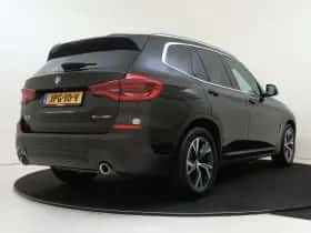 BMW X3 (2019) thumbnail 11