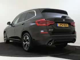 BMW X3 (2019) thumbnail 4