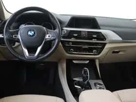 BMW X3 (2019) thumbnail 5