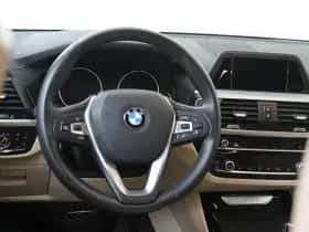 BMW X3 (2019) thumbnail 6