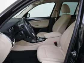BMW X3 (2019) thumbnail 10