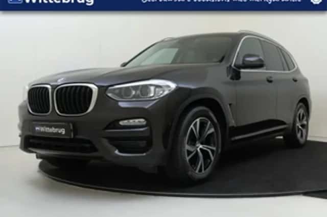 BMW X3 (2019) thumbnail 1