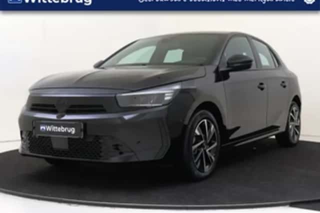 Opel Corsa (2024) thumbnail 1