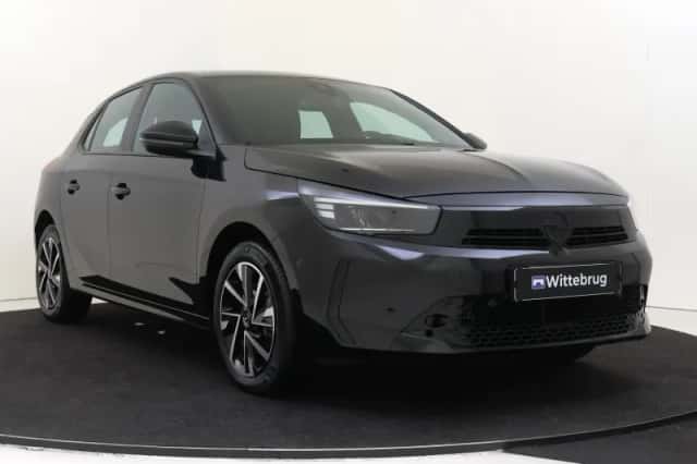 Opel Corsa (2024) thumbnail 3