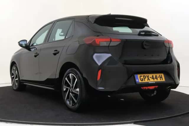 Opel Corsa (2024) thumbnail 4