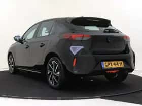 Opel Corsa (2024) thumbnail 4