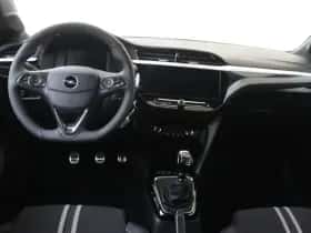 Opel Corsa (2024) thumbnail 5