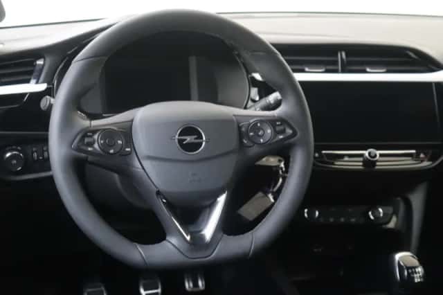 Opel Corsa (2024) thumbnail 6