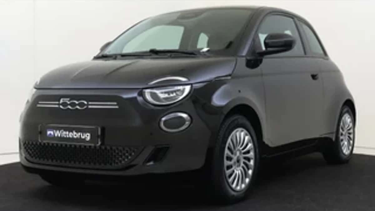 Fiat 500 (2023) — foto 1