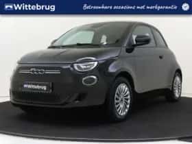 Fiat 500 (2023)