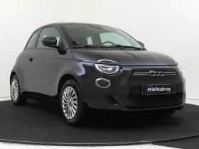 Fiat 500 (2023) thumbnail 3