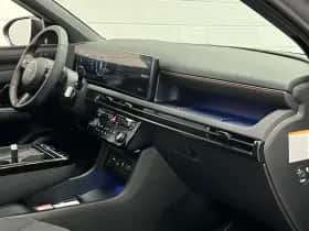 Hyundai Tucson (2026) thumbnail 11