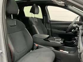 Hyundai Tucson (2026) thumbnail 12