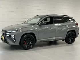 Hyundai Tucson (2026) thumbnail 3