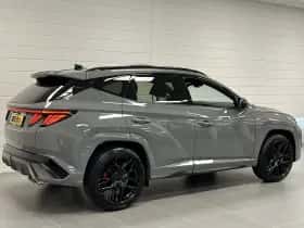 Hyundai Tucson (2026) thumbnail 4