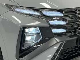 Hyundai Tucson (2026) thumbnail 34
