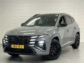 Hyundai Tucson (2026) thumbnail 38