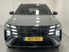 Hyundai Tucson (2026) thumbnail 39
