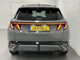 Hyundai Tucson (2026) thumbnail 40