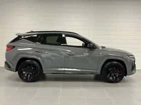 Hyundai Tucson (2026) thumbnail 6