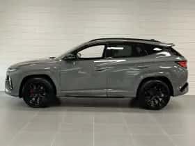 Hyundai Tucson (2026) thumbnail 7