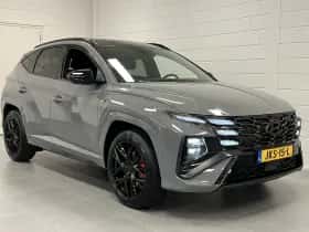 Hyundai Tucson (2026) thumbnail 8