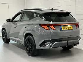 Hyundai Tucson (2026) thumbnail 9