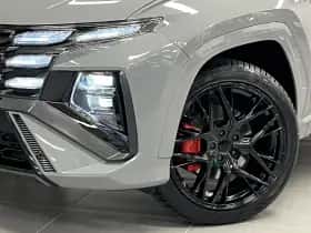 Hyundai Tucson (2026) thumbnail 10