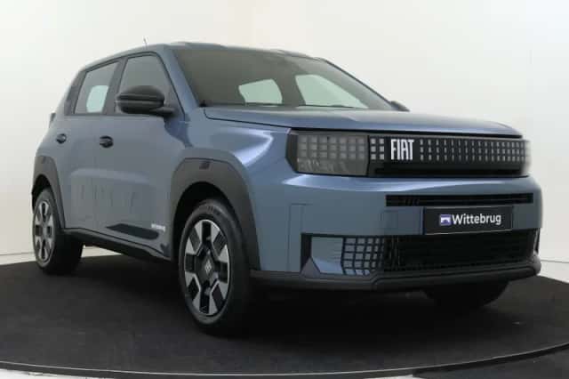Fiat Grande Panda (2026) thumbnail 3