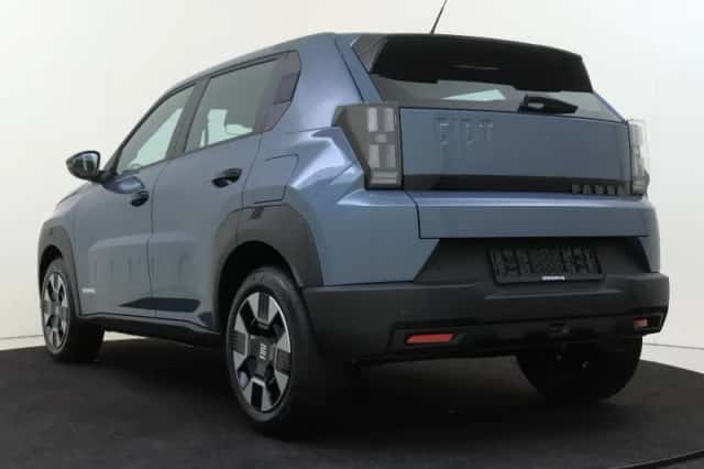 Fiat Grande Panda (2026) thumbnail 4