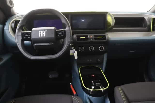 Fiat Grande Panda (2026) thumbnail 5